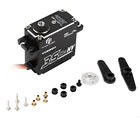 8,4 в M35CHW Водонепроницаемый 180 градусов 35 кг большой крутящий момент цифровой двигатель без сердечника сервопривод Радиоуправляемый автомобиль грузовик Робот Запчасти