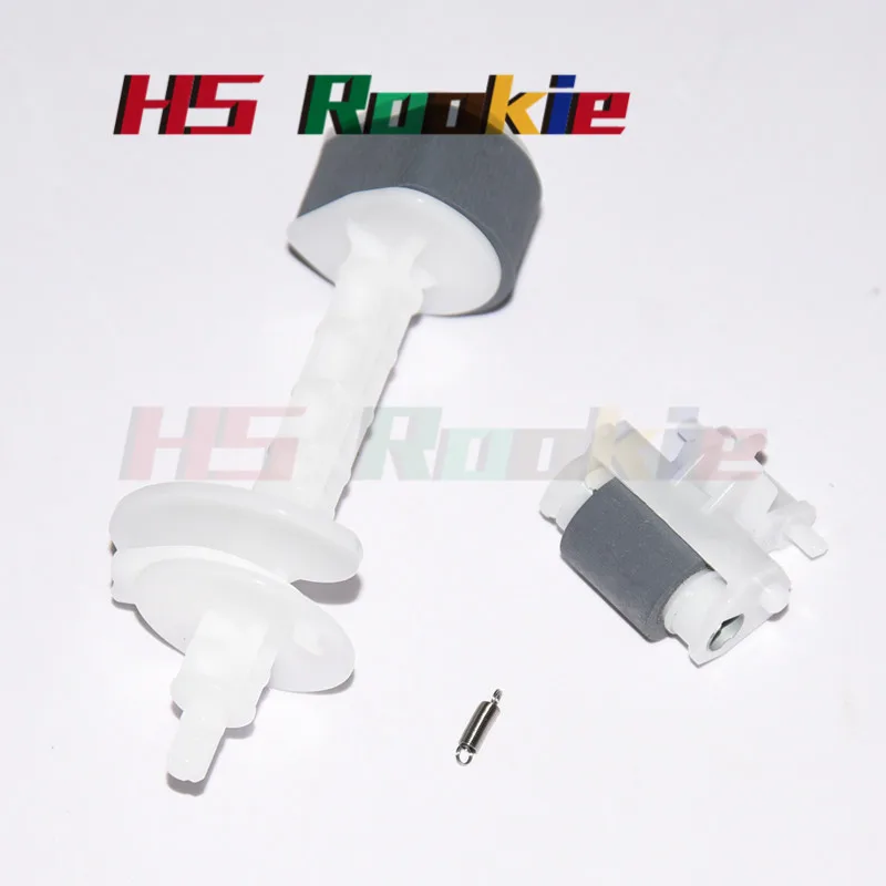 1 комплект. Пикап ролик для Epson L110 L111 L120 L130 L210 L220 L211 L300 L301 L303 L310 L350 L351 L353 L358|Детали