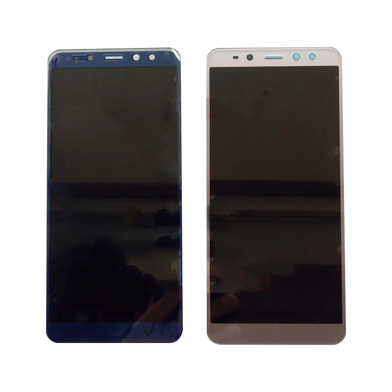 Сенсорный дисплей для Ark Hercls L925 L 925 Lcd Сенсорная панель сенсорная дигитайзер