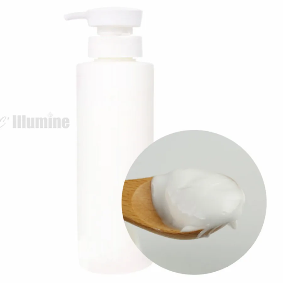 Nicotinamide Luminous Body Cream Brightens Softens Skin Nourishes Whole Body Without Greasiness At All 1000g