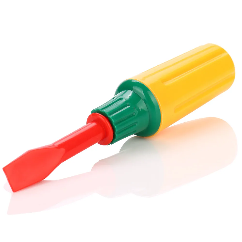 Новое поступление игрушки для детей разборка сборка гайка с сборкой отвертка