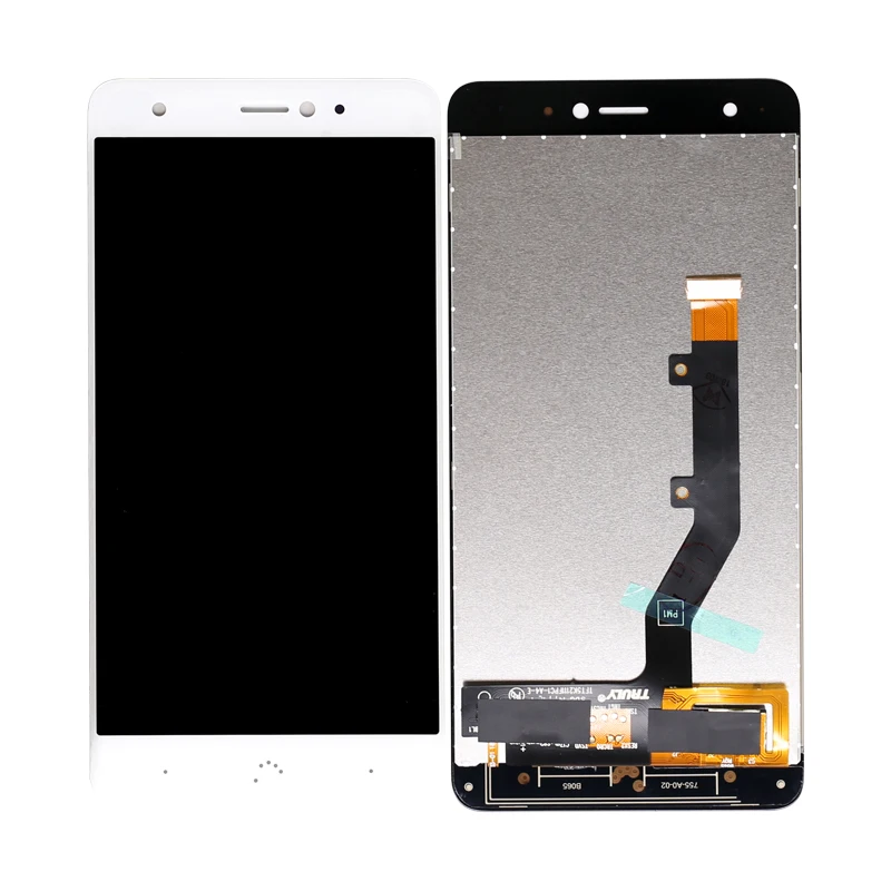100% протестированный оригинальный 5 2 дюймовый ЖК дисплей для BQ Aquaris X/BQ X Pro +