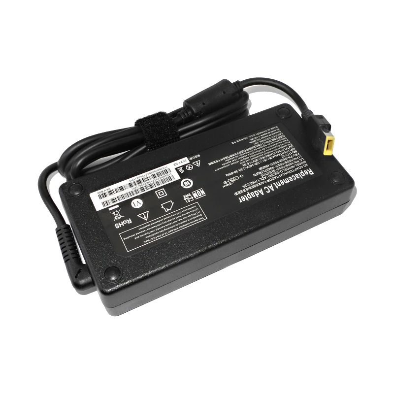 20v 8 5a 170w ac power adapter for lenovo legion y720 15 y7000p p50 p51 p70 p71 w540 w541 t440p laptop charger free global shipping