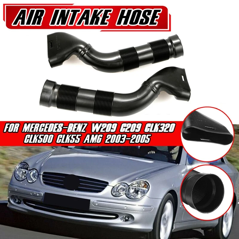 

Автомобильная лампа для шланга Mercedes Benz W209 2095280307 2095280207
