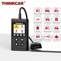 thinkcar thinkobd 20 full obdiieobd code reader obd 2 scanner consumer diy car diagnostic tool plug play free shipping