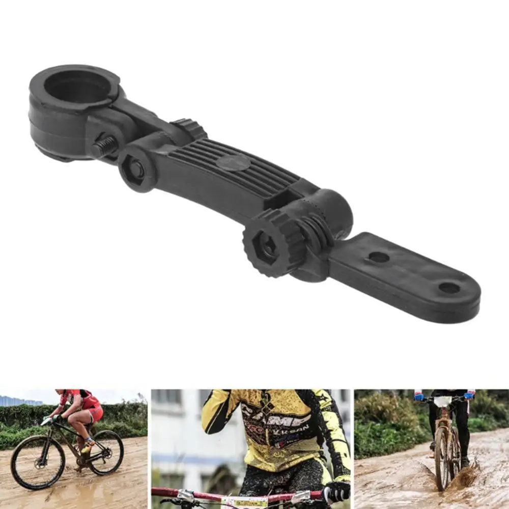 

Fender Mudguard Plastic Mountain Bicycle Clip Tool Bike Cycling Accessory Part
