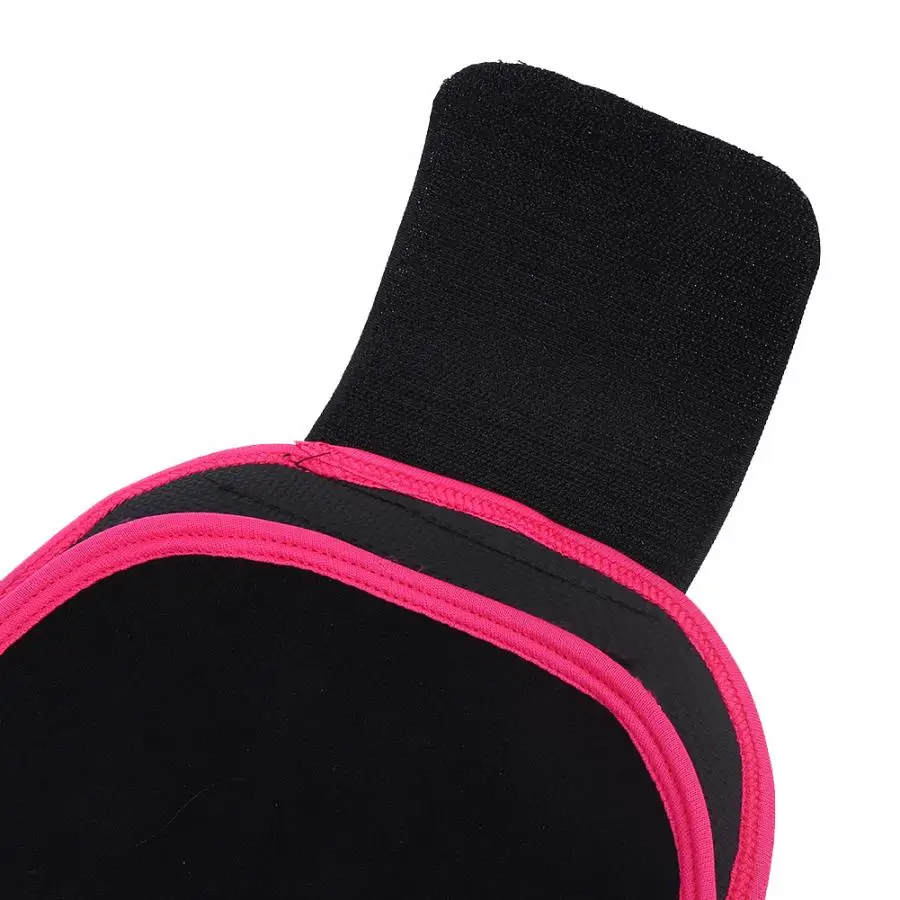 Waist Belt Sport Slimming Health Fitness Lose Weight Body Building Traning Shaper Fat Burning Care | Красота и здоровье