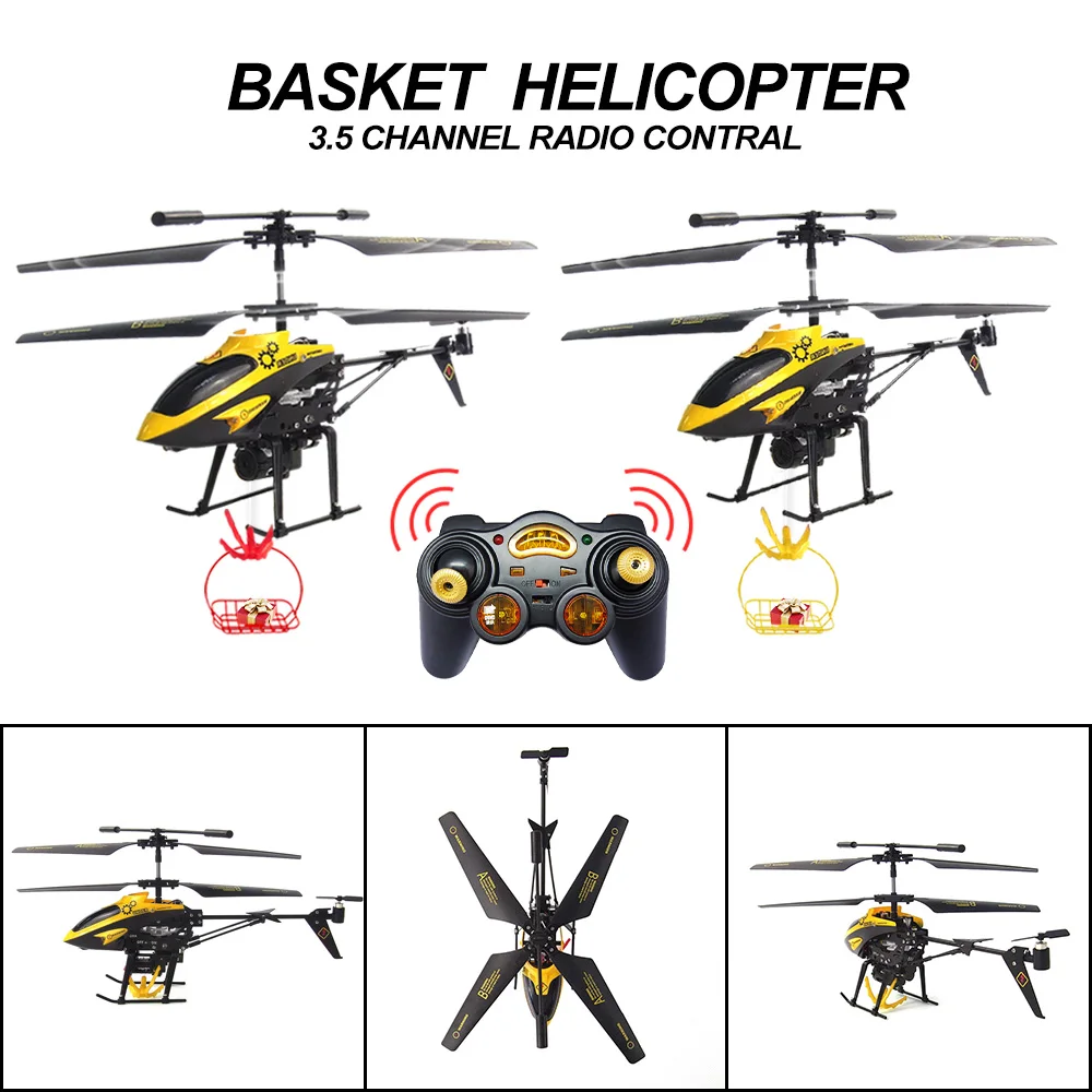 Мини V388 Радиоуправляемый вертолет радиоуправляемая игрушка дроны подвесная