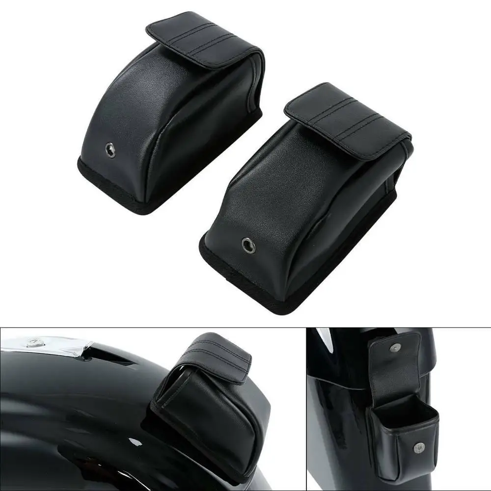 Мотоциклетные сумки для инструментов сумка хранения багажа Honda Goldwing GL1800 GL1500 GL1200
