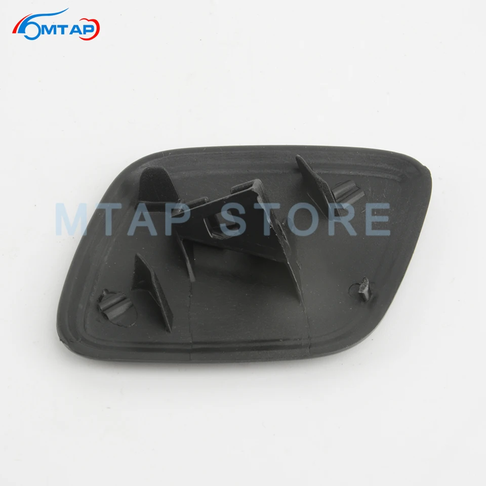 Крышка насадки для омывателя фар Ford Focus MK3 2012 2013 2014 крышка переднего бампера
