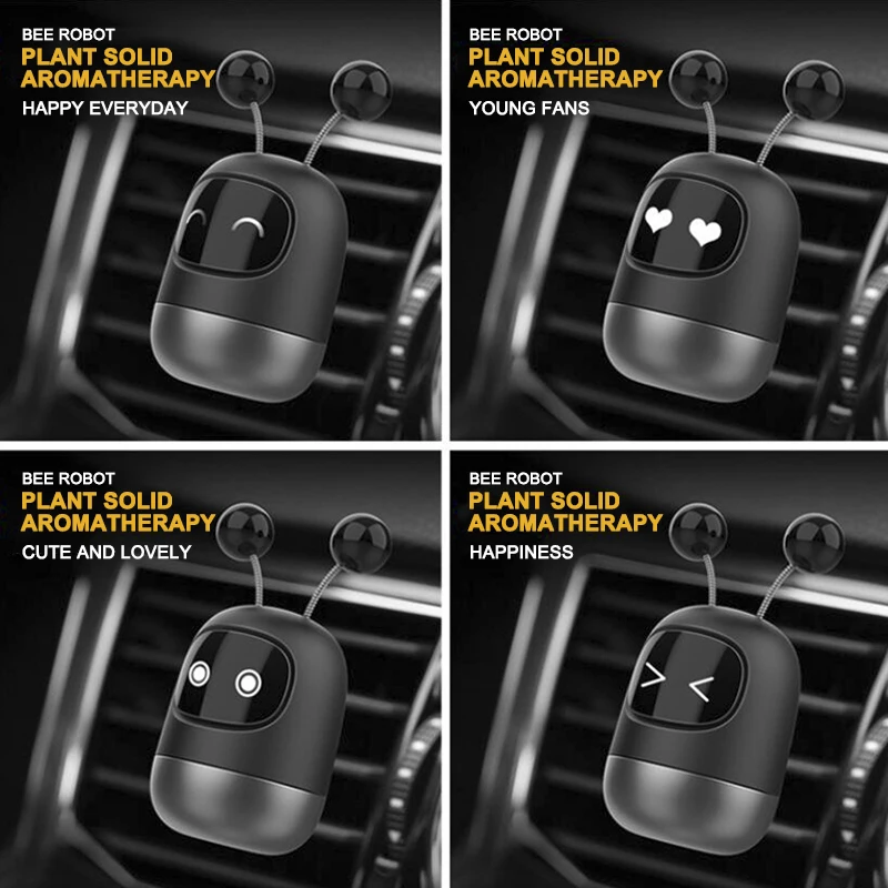 Автомобильный Освежитель Воздуха Swing bee авто выход духи вентиляционный