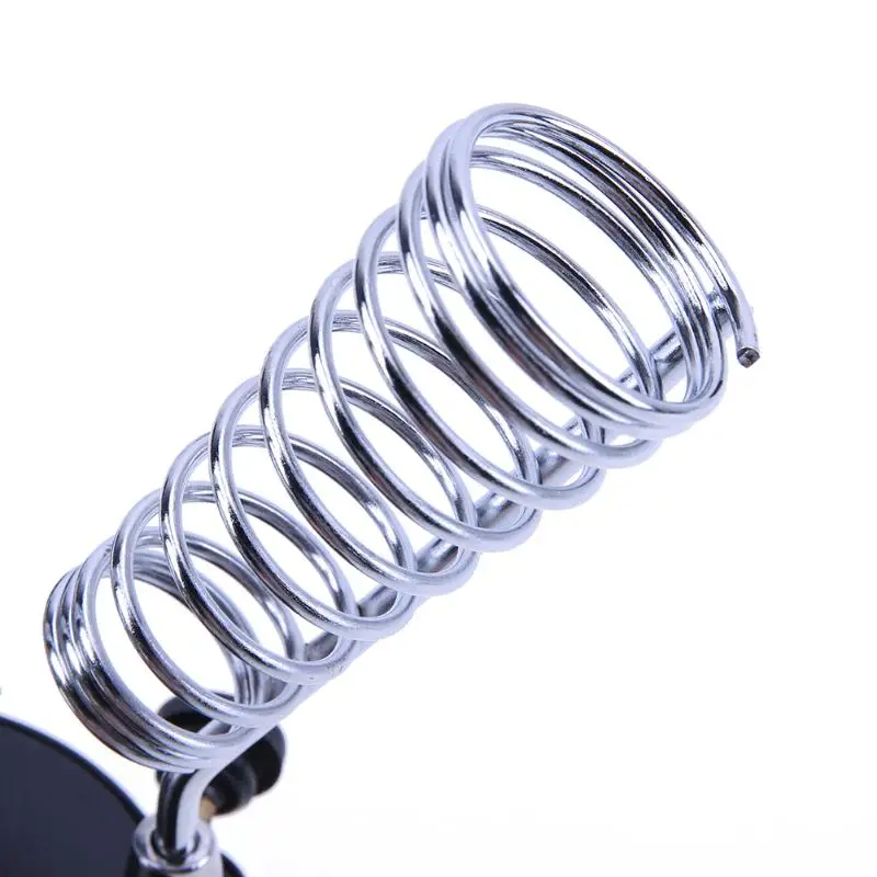 Desktop Magnifier Welding Magnifying Glass LED Light Holder Soldering Repair Tool Auxiliary Clip Loupe Third Hand