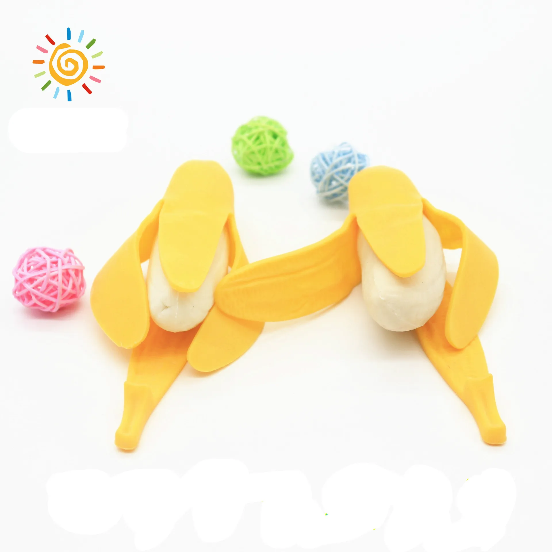 

2021 снятие стресса Расслабляющая Новинка Забавные игрушки забавные мячи для снятия стресса «сожми Бан» мяч гаджет вентиляционное отверстие