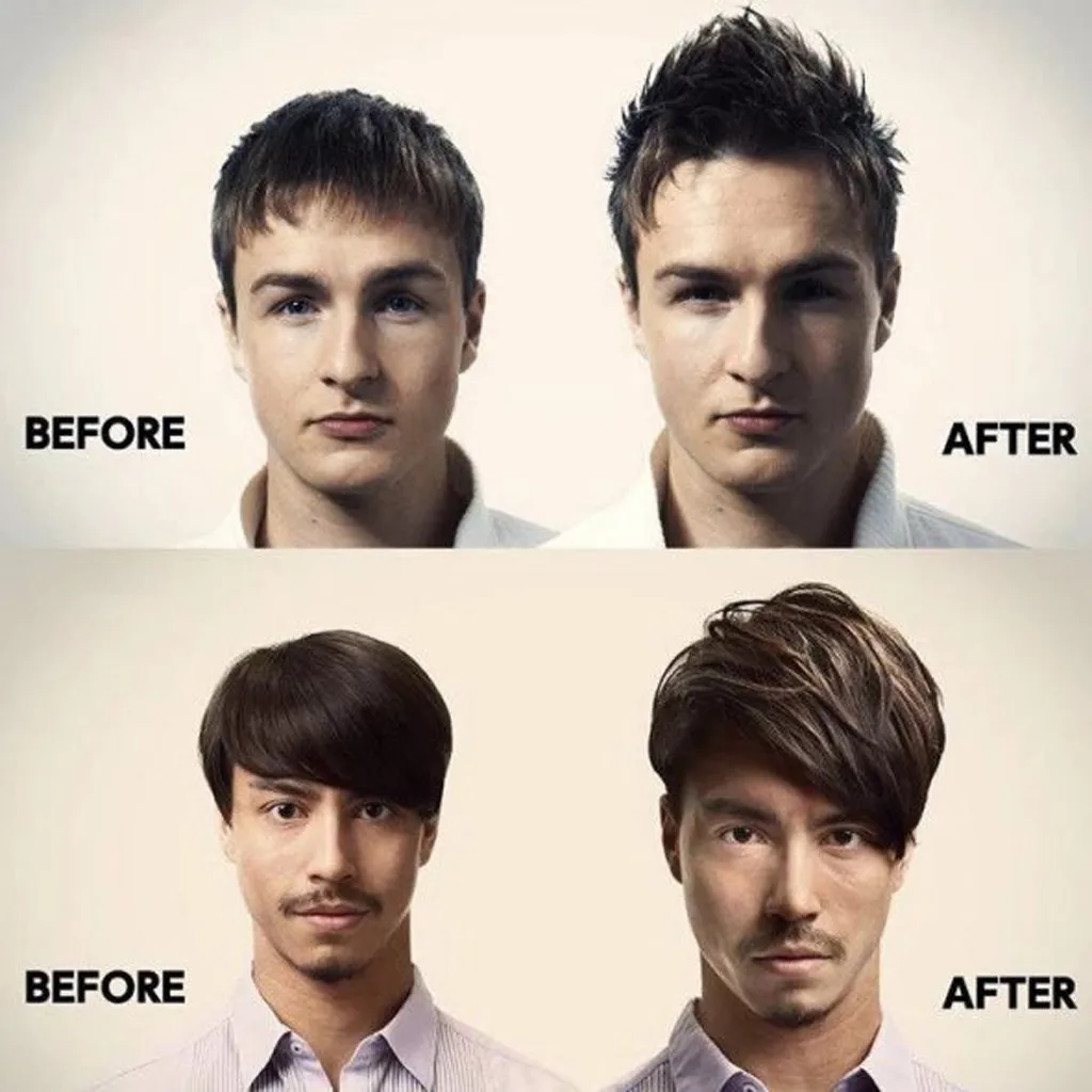 Матирующий порошковый волоконный спрей для волос увеличения объема Лучший