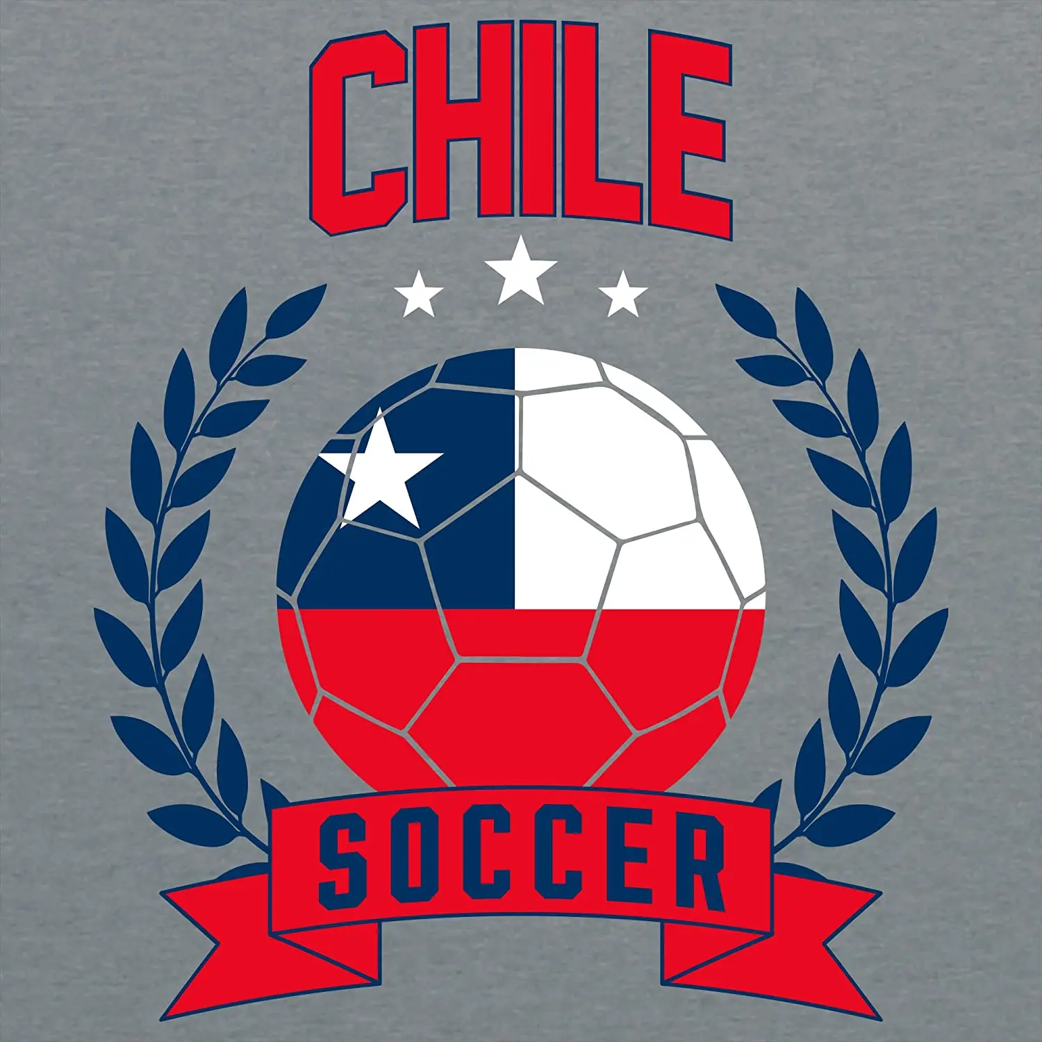 Одежда для кампуса футбол лавровый 2018 мир Футбол чашки футболка|Мужские