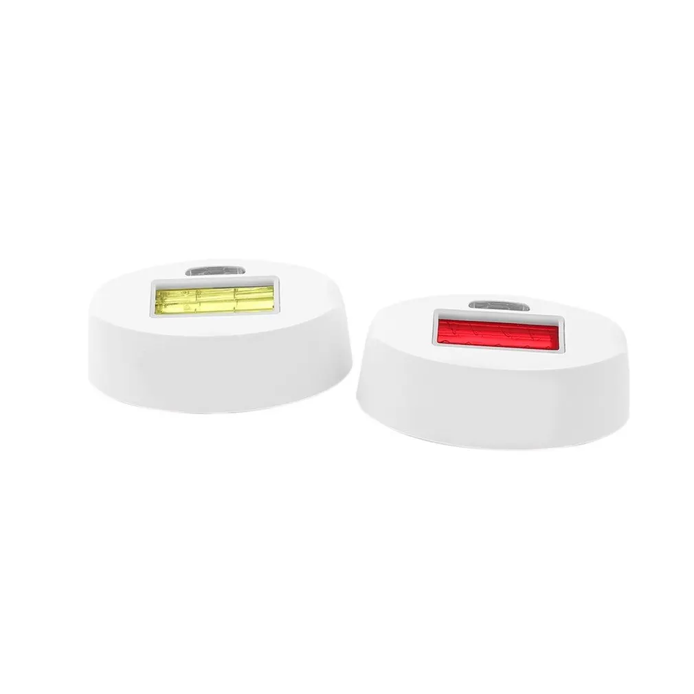 LESCOLTON T009 головной светильник для ухода за кожей и удаление волос на теле Сменная