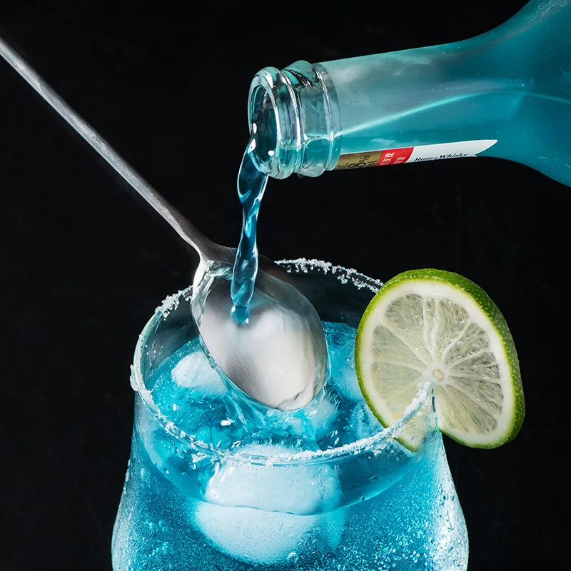 Набор посуды из нержавеющей стали ложка чайная десерт кофе мороженое ложки