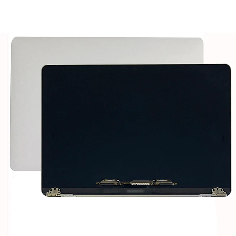 (True Tone) ноутбук серебристо серый 13 дюймов A2289 ЖК экран в сборе для Macbook Retina полный