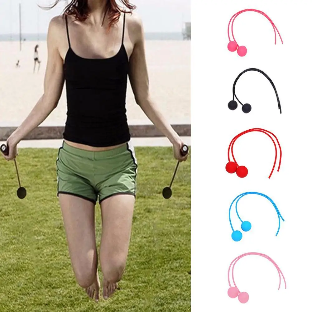 

Cordless Jump Ropes Smart Electronic Digital wireless Calorie Skip Jumping Exercise Consumption Rope Rope Building Body Fit