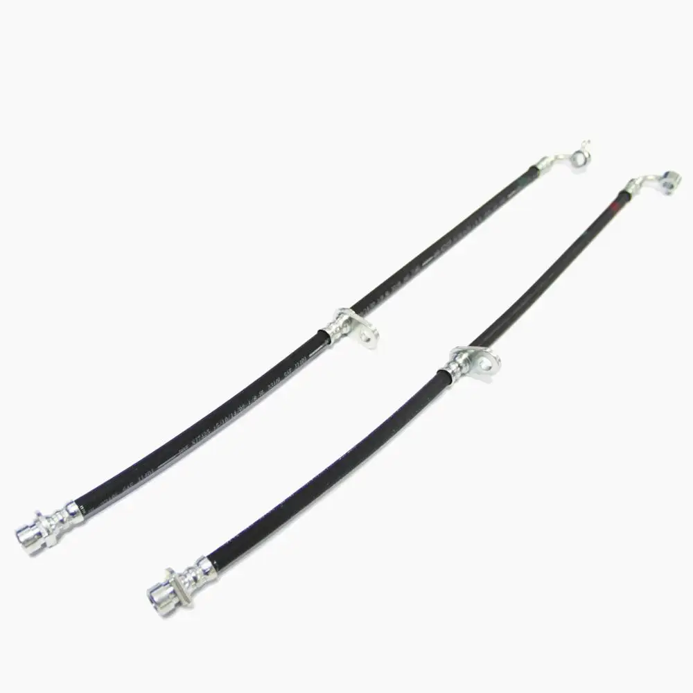 factory sell ORLETE 1/8 Inch 3.2mm*10.5mm SAE J1401 DOT Hydraulic Brake Fluid Hose GB16897 standard 5001 brade EPDM material | Инструменты