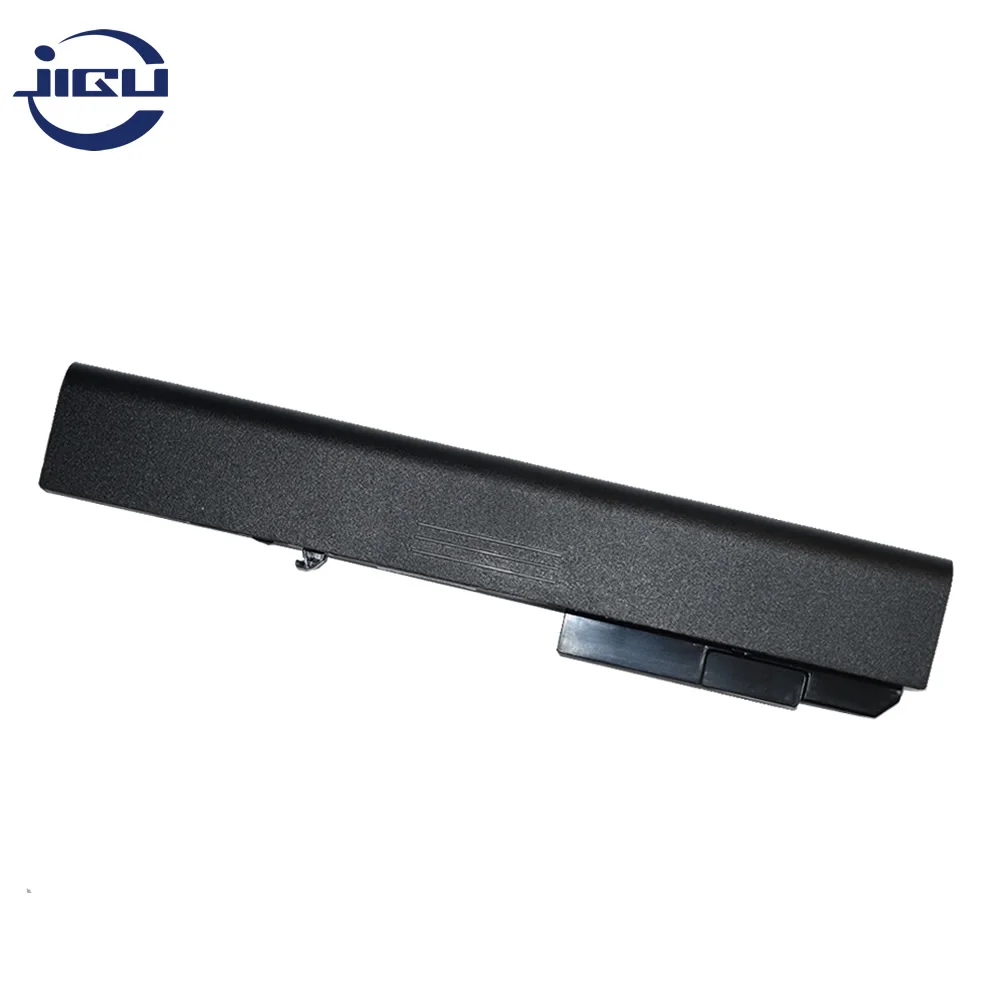Аккумулятор JIGU для ноутбука HP EliteBook 8530p 8530w 8540p 8540w 8730p 8730w 8740w ProBook 6545b | Компьютеры и