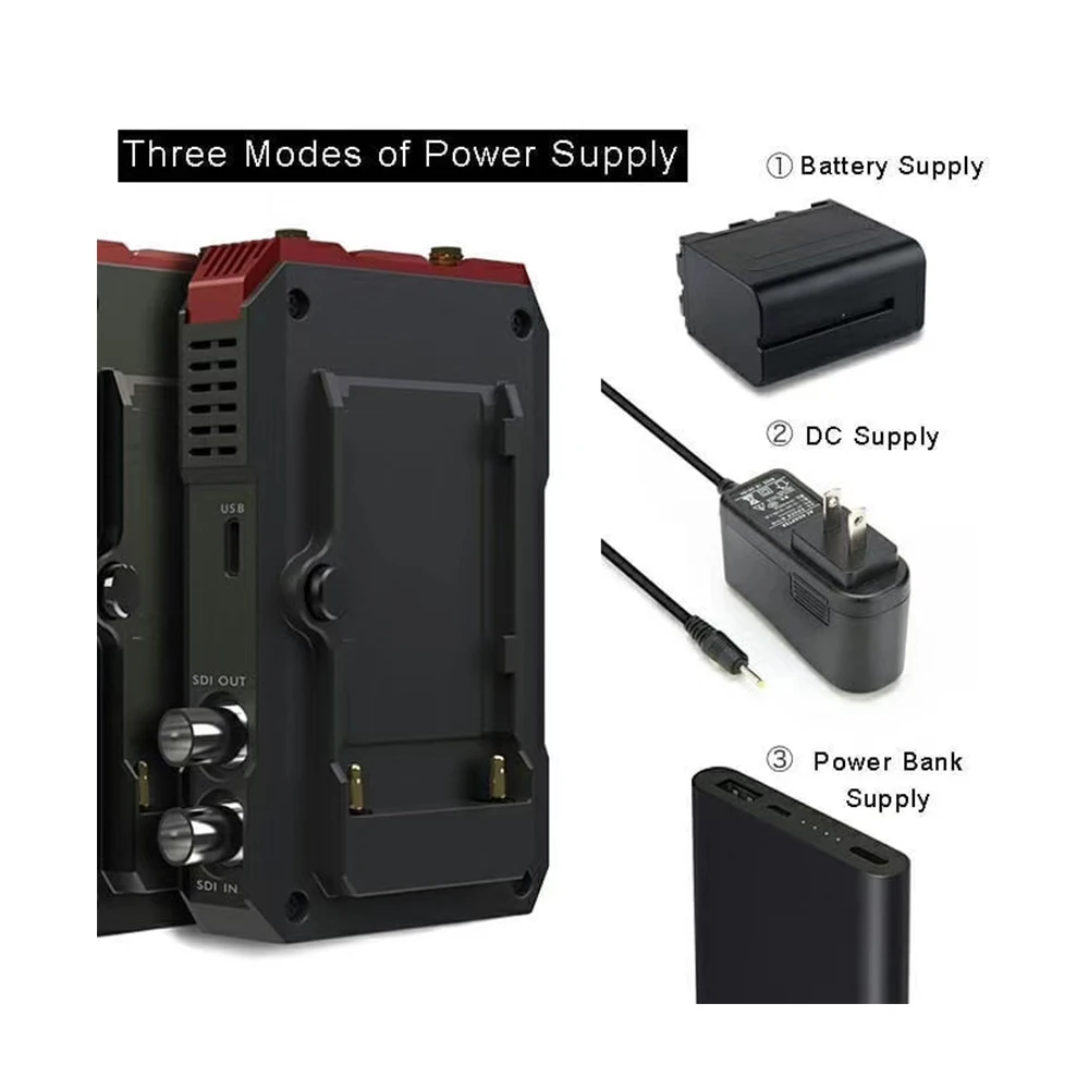 CVW SWIFT 800pro 800ft Беспроводная система передачи видео HD-изображения HDMI HD SDI