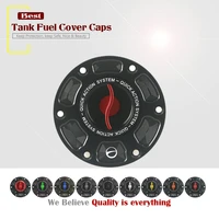 cnc racing aluminum motorcycle fuel tank cap gas cap cover quickly release keyless for mv agusta f3 675 800 rc 2012 2019 b3