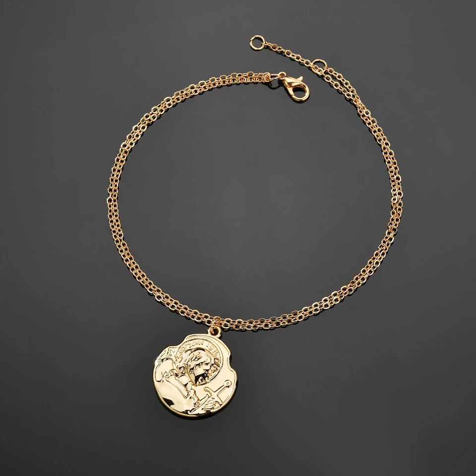 Европа цепь ссылка карта мира браслеты ювелирные изделия Глобус браслет Шарм