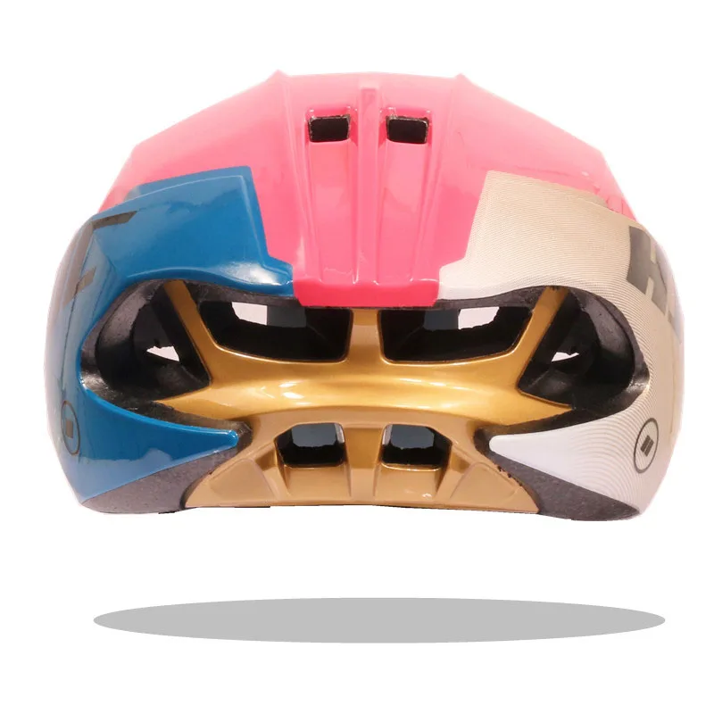 FURION Cycling Helmet HJC Road Bicycle Mtb Red Bike Men Women Aero Sport Safety Cap Foxe Evade Prevail Radare D |