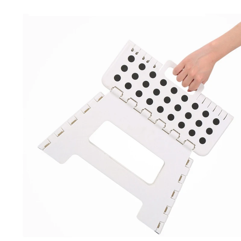 11-дюймовый складной ступенчатый стул для взрослых и детей кухонные стулья