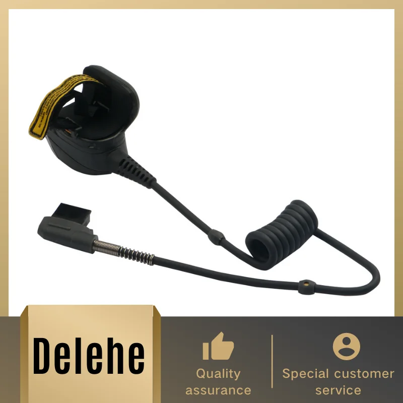 Кольцевой сканер штрих-кодов для Motorola Symbol RS419 WT4090 WT41N0 бесплатная доставка - купить