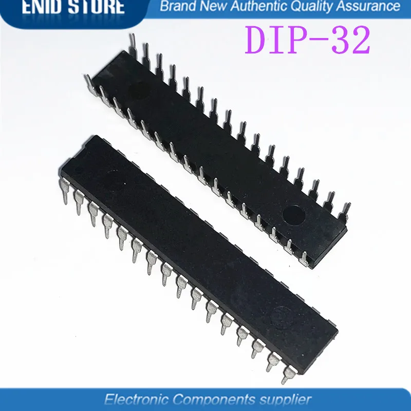 1 шт./лот UM61256AK 12 10 UM61256K 15 UM61256 DIP 32|Интегральные схемы| |