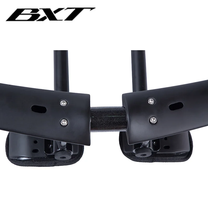 Руль карбоновый BXT TT bar бесплатная доставка новинка 2020 полностью руль aero для