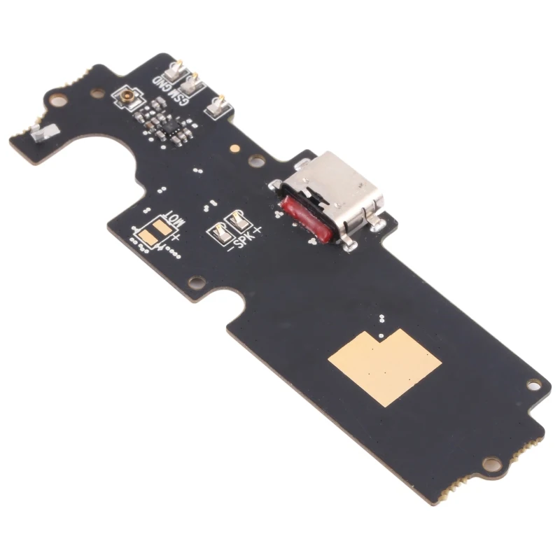 Зарядное устройство Ulefone Armor 8 Pro плата с зарядным портом Мобильный телефон Flex USB |