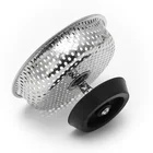 Сетчатый кухонный фильтр для раковины из нержавеющей стали