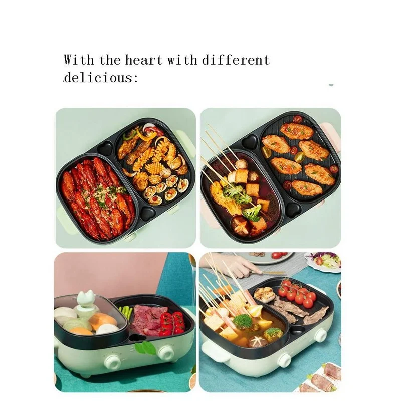 elektrik aletleri electrical appliance kitchen equipment keukenapparatuur keuken apparaten keukenapparaten electric skillet free global shipping