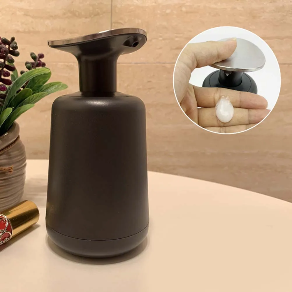 Soap Dispenser Pump Bottle Refillable Liquid Container For Shower Bathroom Kitchen Bottles | Обустройство дома