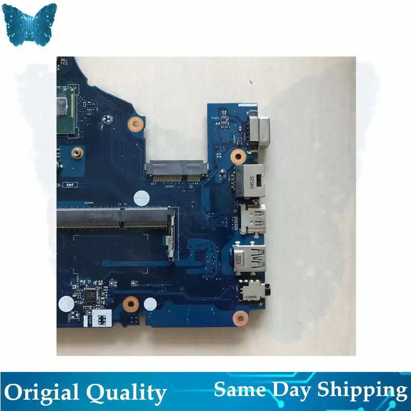 Оригинальная материнская плата для ноутбука I5 I3 с графическим процессором Acer