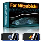 Автомобильный держатель для телефона Mitsubishi Pajero Outlander Xl Montero Lancer Triton L200 Galant 8 Asx Grandis