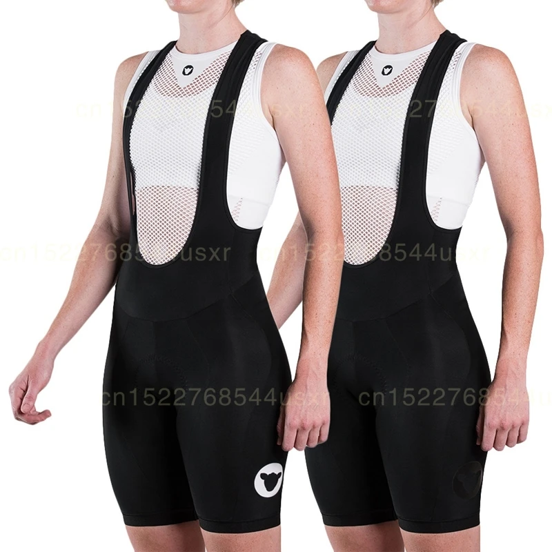 Женский нагрудник для велоспорта черный из овечьей шерсти европейская коллекция