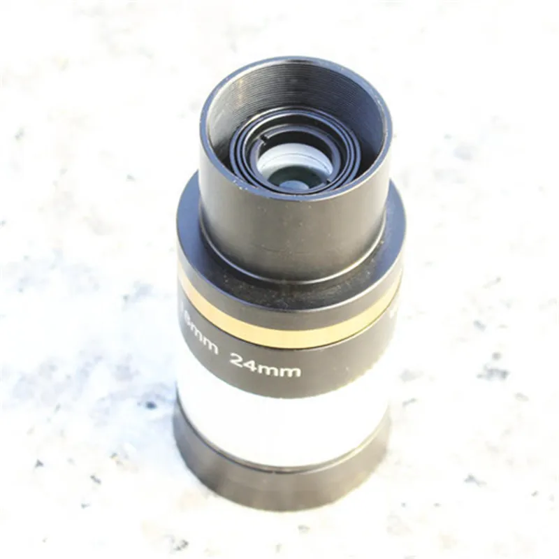 Аксессуары для телескопа Datyson 8-24 мм оптическое стекло широкополосная зеленая