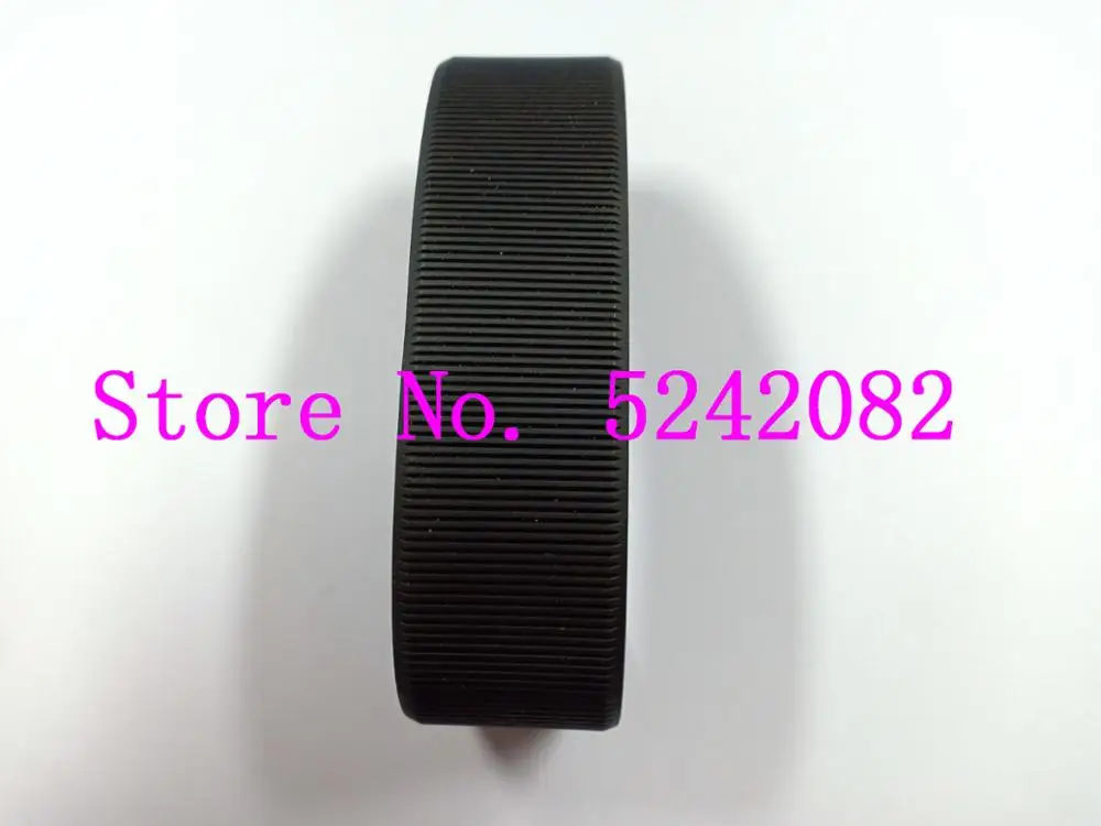 

18-135 Lens Zoom Rubber Ring For Fuji 18-135mm skin lens Repair Parts
