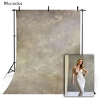 Бежевый Абстрактный Фотофон для взрослых, свадьбы, винтажный фон для фотосъемки новорожденных, детей, портрет на день рождения, реквизит для художественной фотосъемки