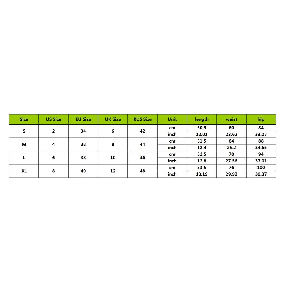 

Women's High Waist Shorts Yoga Shorts See-Through Tummy Control Athletic Shorts Leggings