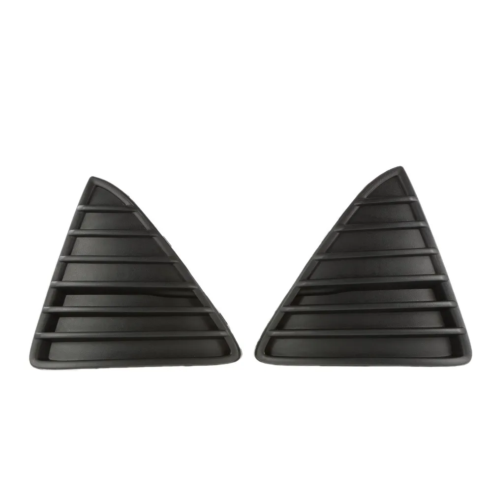 Пара противотуманных фар на передний бампер для Ford Focus 2012-2014 | Автомобили и