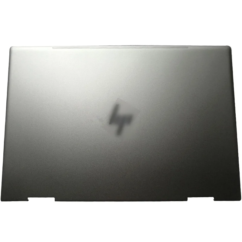 Barato LCD De Ordenador Portátil Cubierta/Palmrest/cubierta Inferior Para HP ENVY X360 15-CN 15-CN013TX 15M-CN 609939-001 L23794-001 L23846-001 De Plata