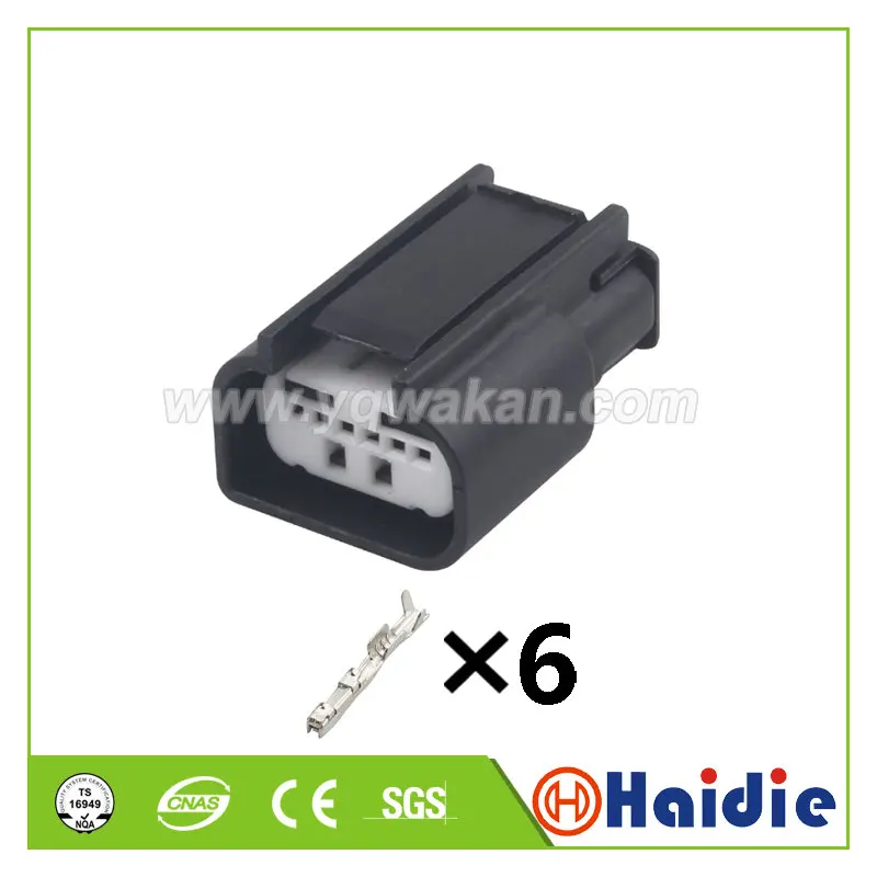 Бесплатная доставка 2 комплекта 6pin Land rover Новый крыло tiger edge mondeo ford fox finder радар