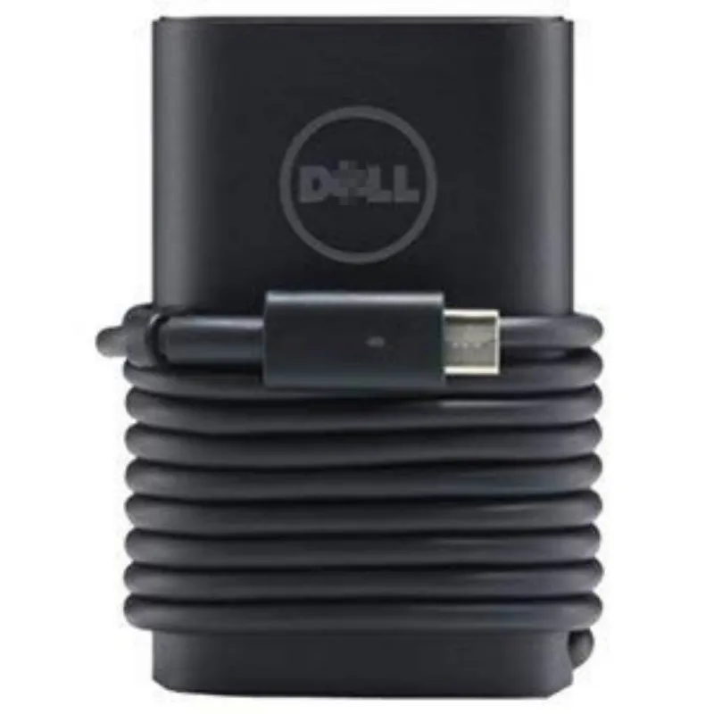 65W 20V 3.25A USB-C type-C новый оригинальный адаптер переменного тока для DELL HA65NM170 LA65NM170