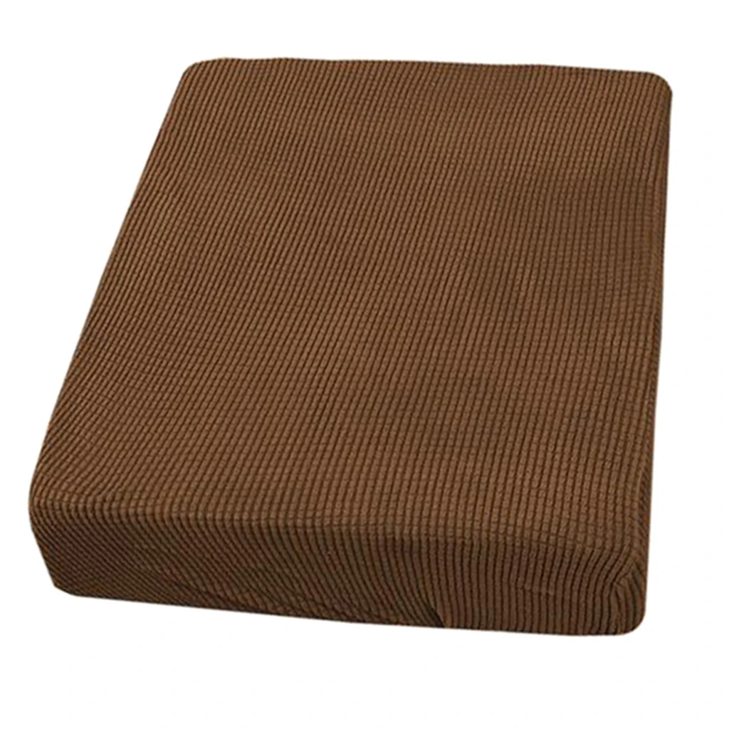 Жаккардовый растягивающийся диван на диване сиденье подушка эластичный чехол