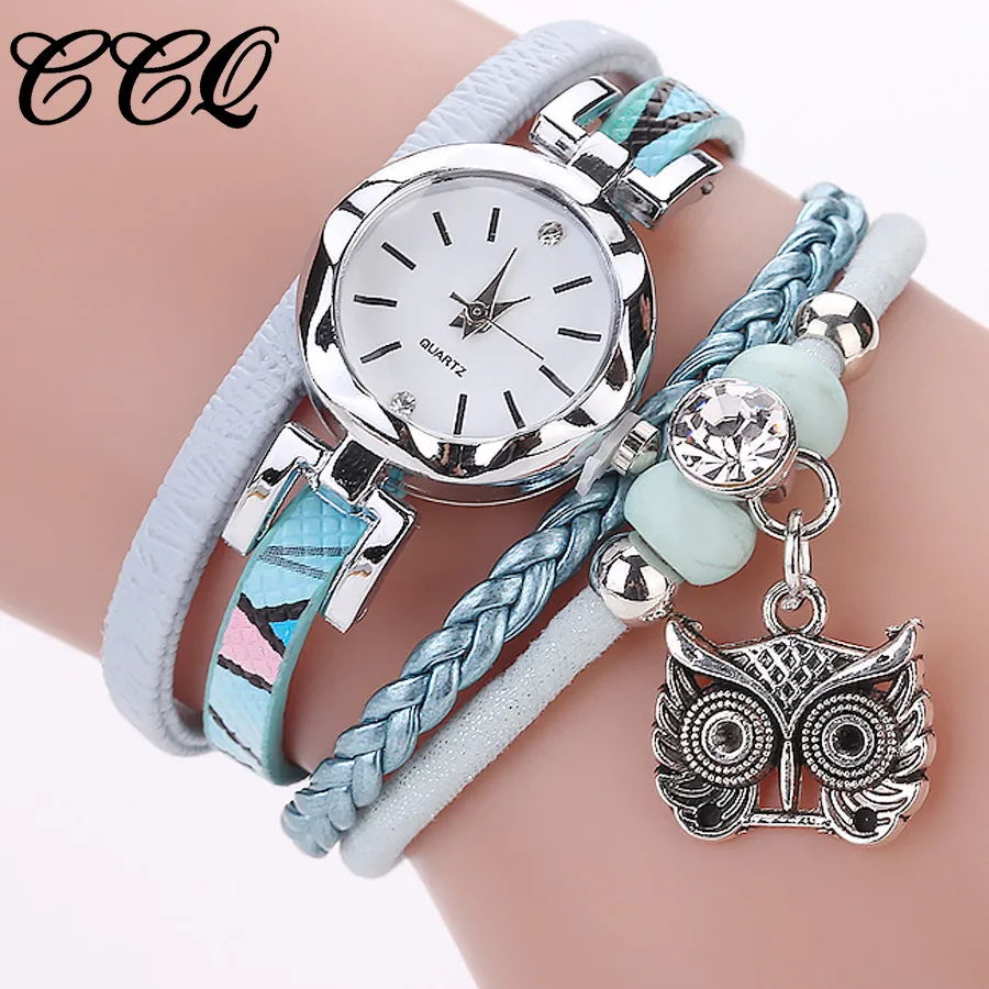 Горячая Распродажа модные роскошные женские часы очаровательные браслет